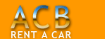 orange car rental